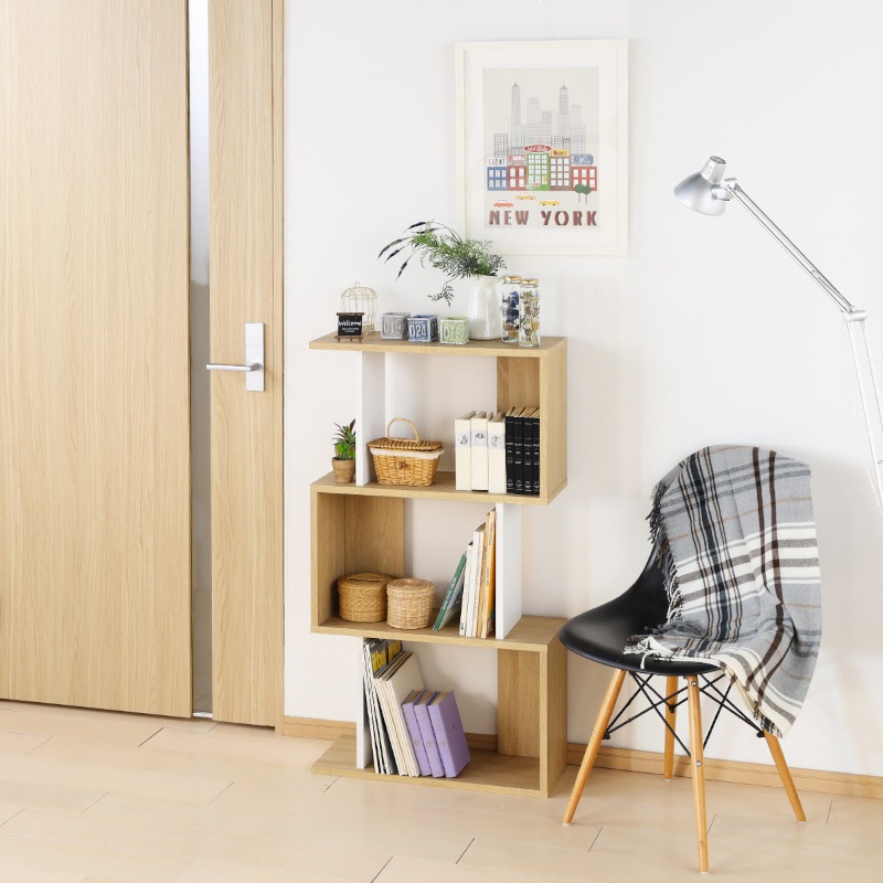 カラーナイフラック 小A白 TKG (62-6435-33) ｜遠藤商事 業務用 TKG プラ板付カラーナイフラック 小 Aタイプ