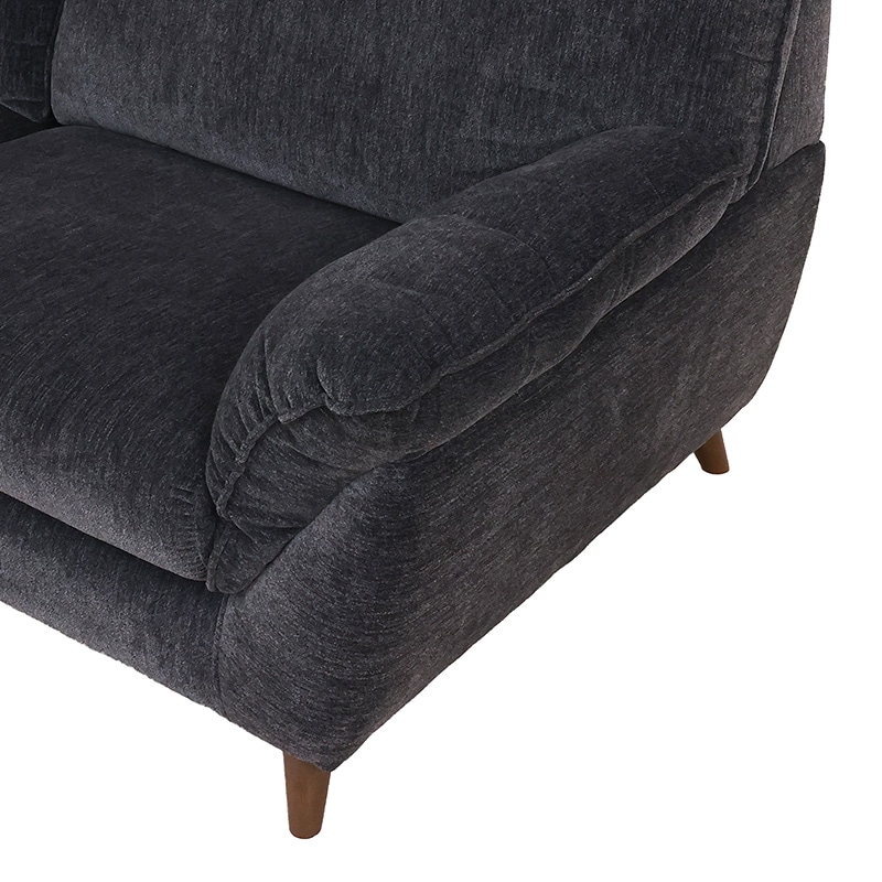 3人掛ソファ パピヨン【大型商品配送便でのお届け】の通販｜東京