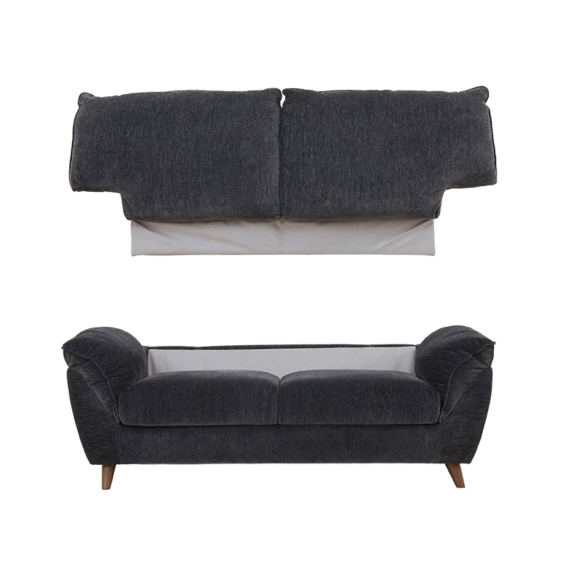 東京インテリア ソファ 3人掛け 3人掛ソファ パピヨン【大型商品配送便でのお届け】の通販｜東京