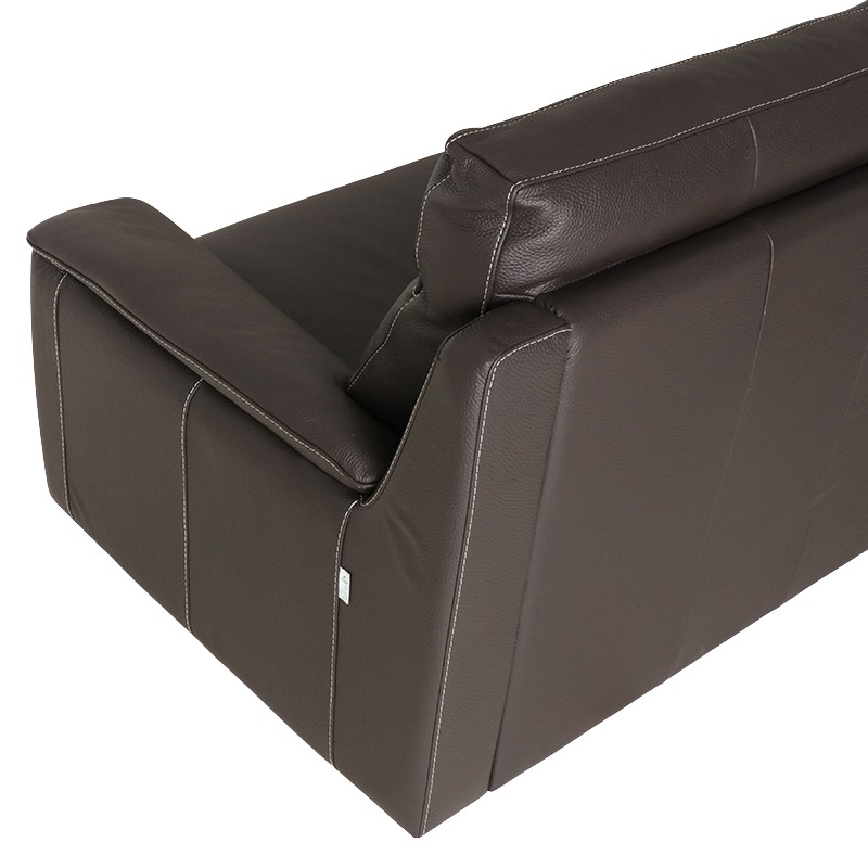 3人掛 ソファ TAYLOR_S E8925 Y48 Cat.11 ORION 1607 expresso