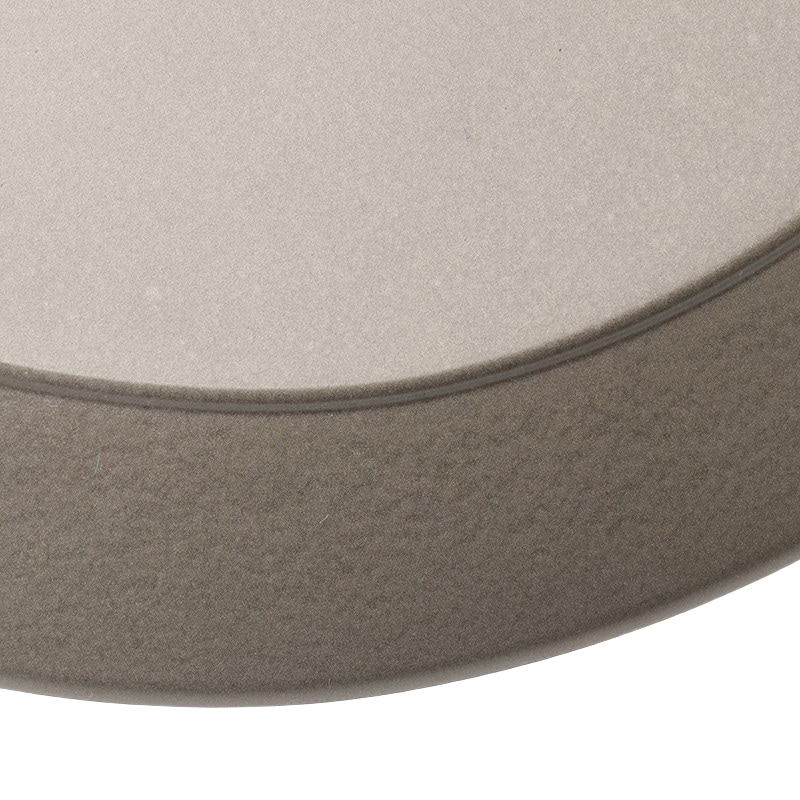 ラウンドプレートL 水面 -MINAMO- の通販｜東京インテリア公式通販