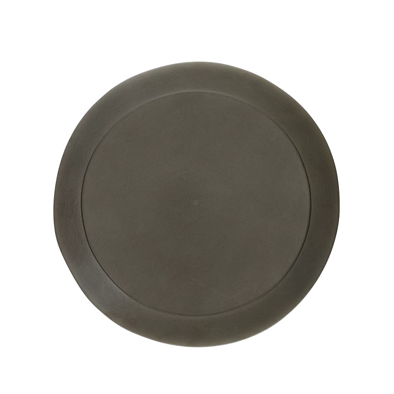 ラウンドプレートL 水面 -MINAMO- □の通販｜東京インテリア公式通販