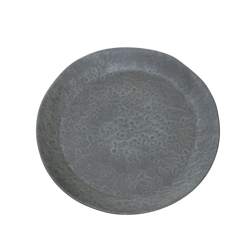 ラウンドプレートL 水面 -MINAMO- □の通販｜東京インテリア公式通販