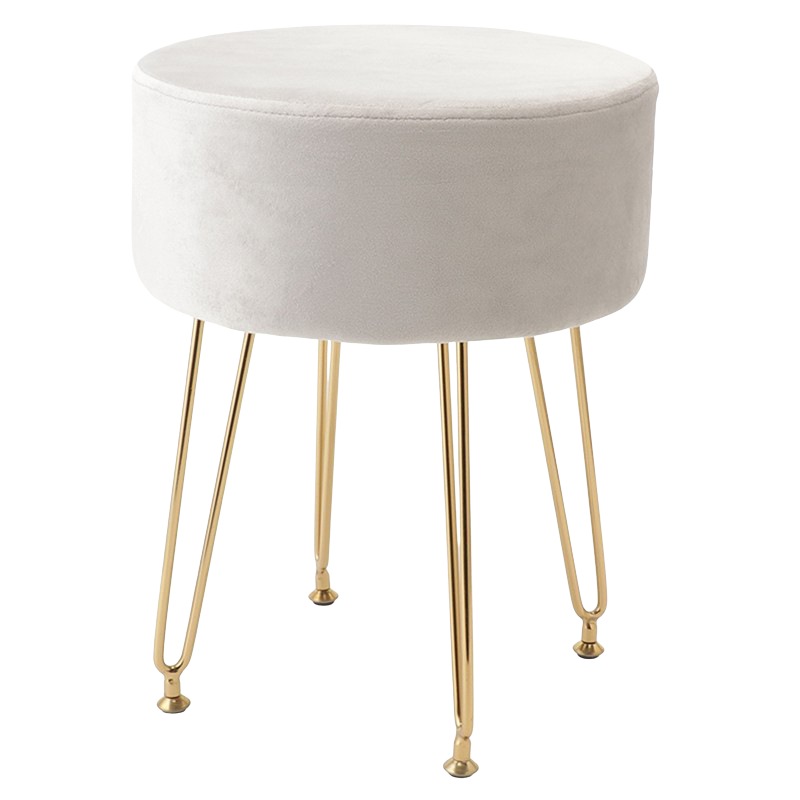 スツール IF スフレ 【if Home】 【お客様組立商品】の通販｜東京