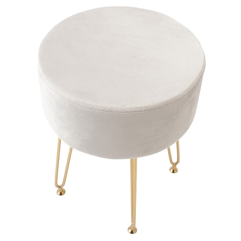 スツール IF スフレ 【if Home】 【お客様組立商品】の通販｜東京