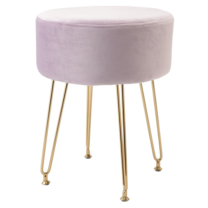 値下げしました！ローズロココ ファブリックスツール:タッセルA05:ゴールド 値下げしました！ローズロココ ファブリックスツール:タッセルA05