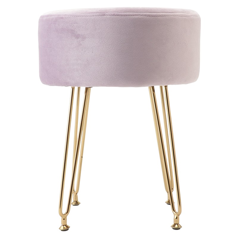 値下げしました！ローズロココ ファブリックスツール:タッセルA05:ゴールド 値下げしました！ローズロココ ファブリックスツール:タッセルA05