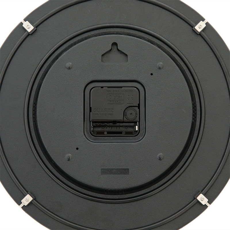 クロック 掛時計 デコ WHD FX730Q2 ※電池別売りの通販|東京インテリア ...
