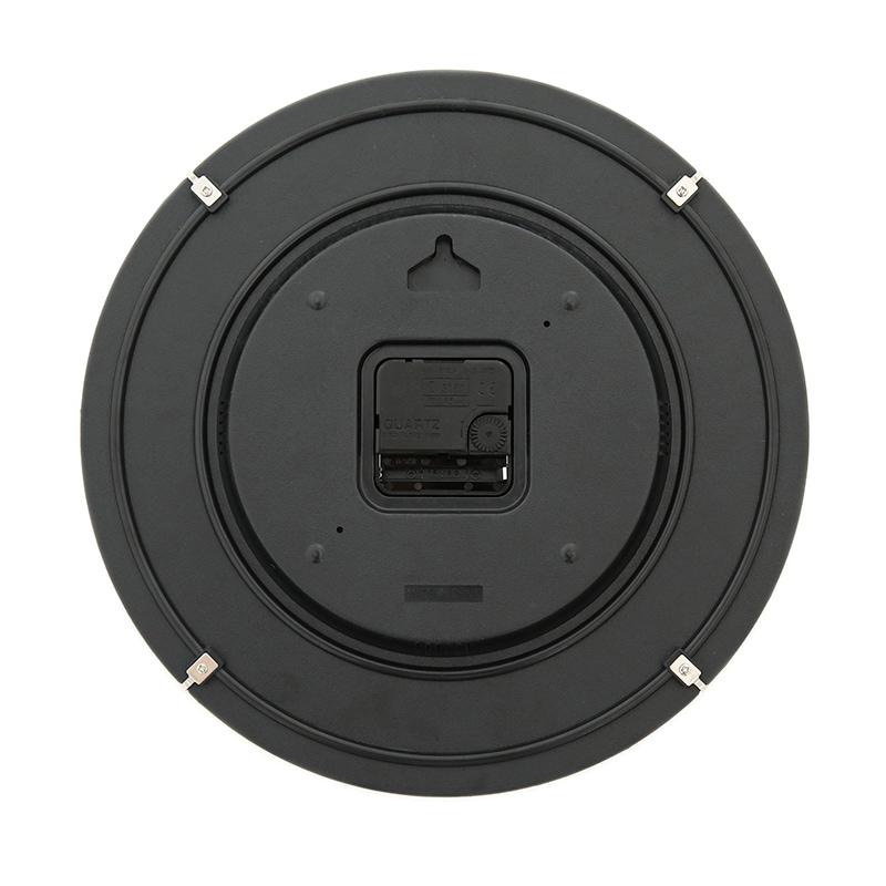 クロック 掛時計 デコ WHD FX730Q2 ※電池別売りの通販|東京インテリア ...
