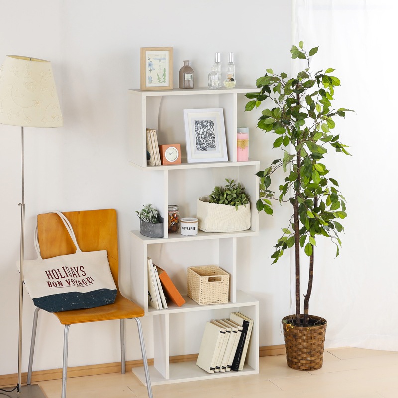 ラック インテリア 楽天市場】白井産業 コビナス COB-3060 cobinus コの字 ラック