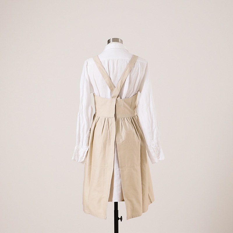 エプロン ドレスエプロン2 Be エプロンのみの販売となります の通販 東京インテリア公式通販