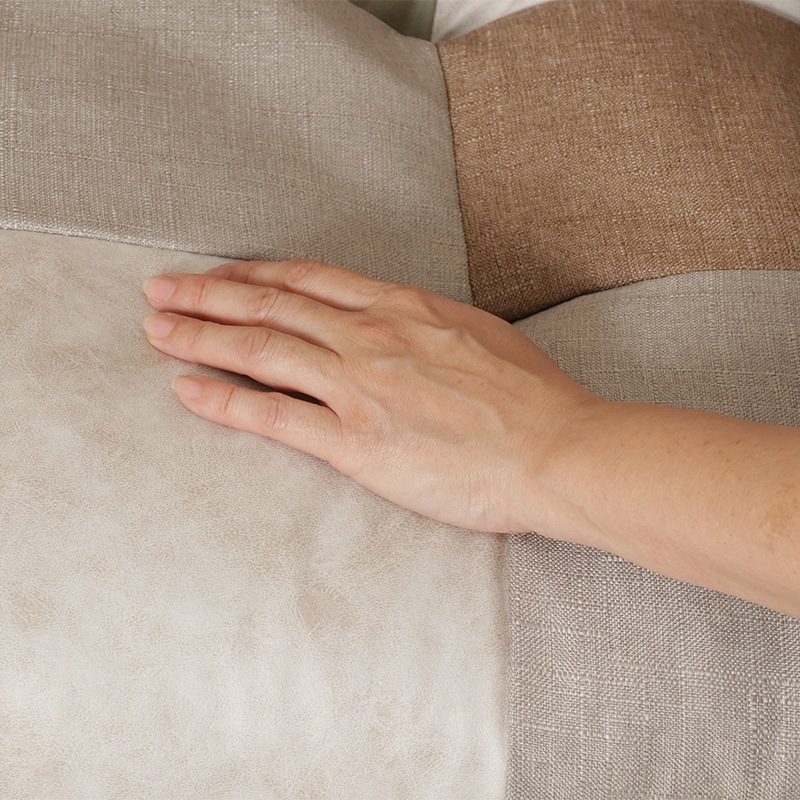 【ふうこ⭐︎】東京インテリア　if  TILA カウチソファ カウチソファ TILA 20223D2+E2 LIDO21/40/21【大型商品配送】※スツール