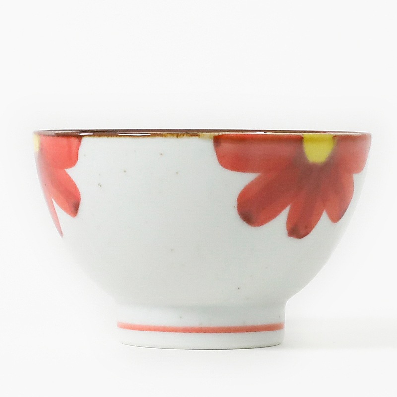 飯碗 IF99563 渕染花 RDの通販｜東京インテリア公式通販