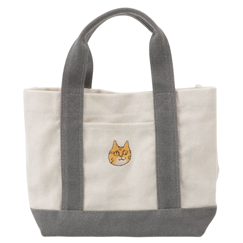 トートバッグ IF ニャンズ トート【if Home】の通販｜東京