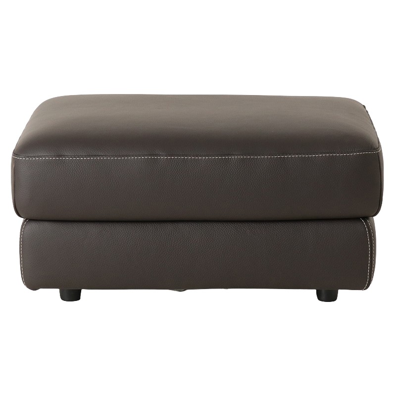 オットマン TAYLOR F5228 635 Cat.15 ORION 1607 expresso/BEIGE876