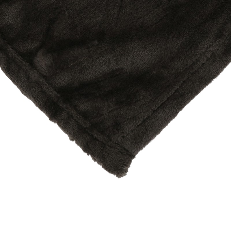 ひざかけ IF ブルーム BKの通販｜東京インテリア公式通販