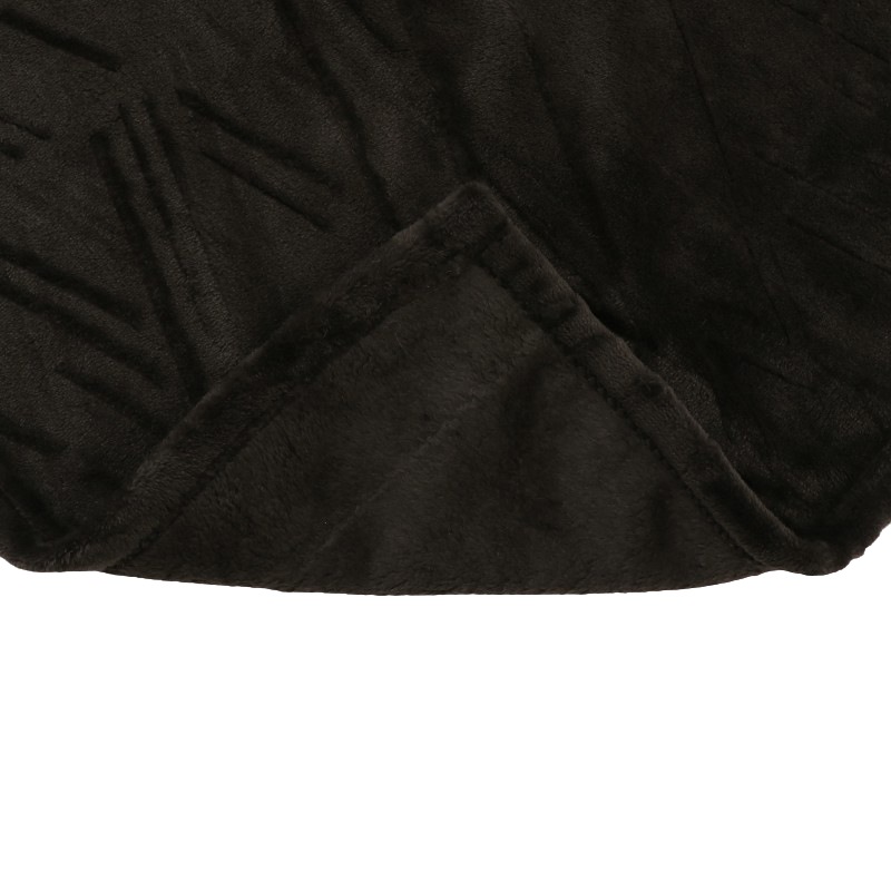 ひざかけ IF ブルーム BKの通販｜東京インテリア公式通販