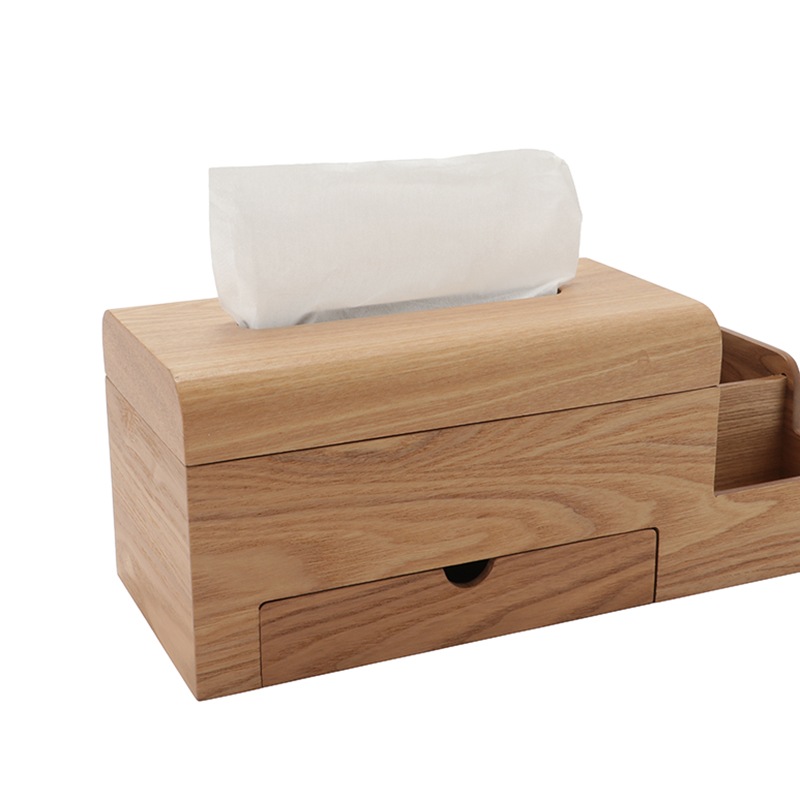 ティッシュボックス Papers Box 酸洗鉄 – グラビロン