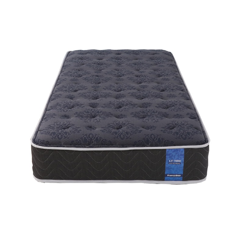 ベッドマットレス LT-7000T ハード フランスベッド【大型商品配送】※5