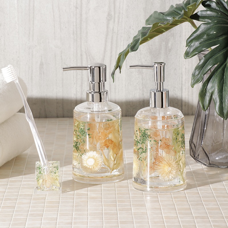 ディスペンサー IF flowerの通販｜東京インテリア公式通販