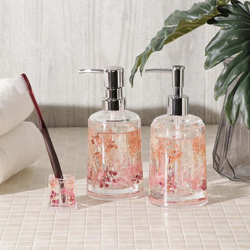 ディスペンサー IF flowerの通販｜東京インテリア公式通販