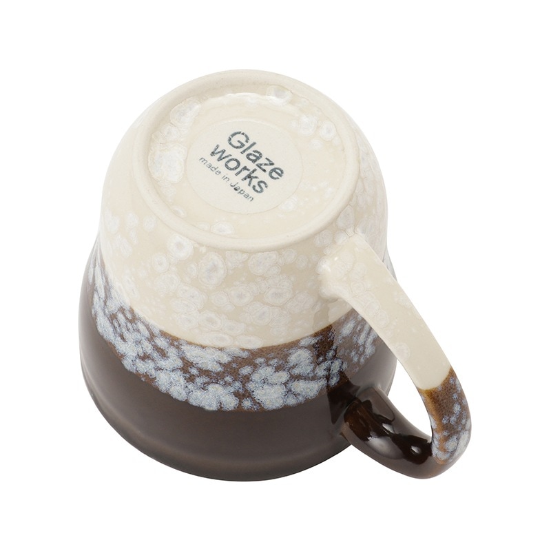 マグ AI19555 グレイズワークス BKの通販｜東京インテリア公式通販