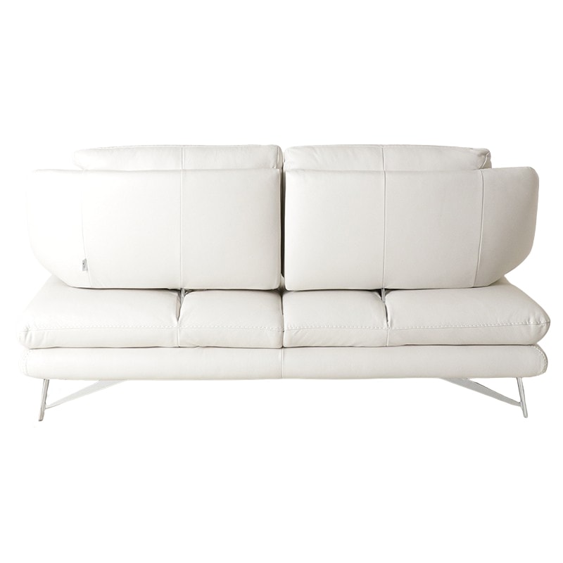 2人掛 ソファ CEZANNE 200 Cat.15 SUAVE 1523 bianco ホワイト 【大型