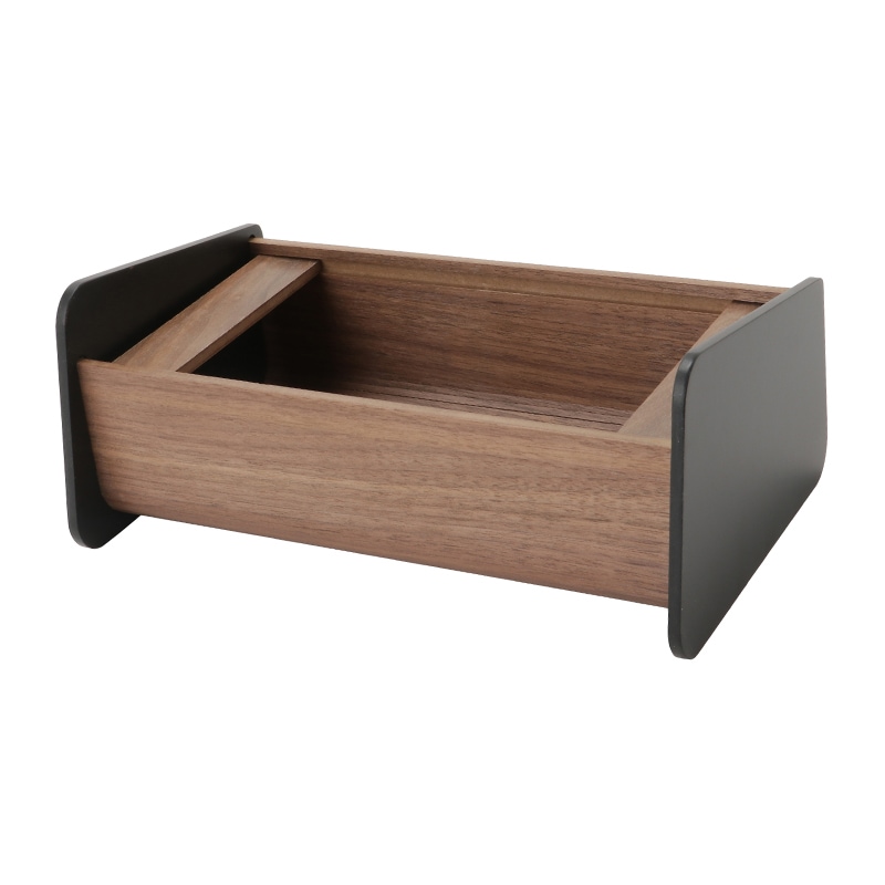 ティッシュBOX RF-012M スタンド if HOMEの通販｜東京インテリア公式通販