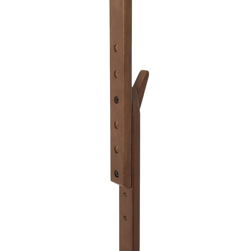 ハンガーラック 伸長式ハンガーラックILH-3665【お客様組み立て商品