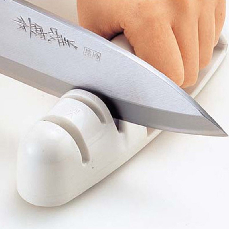 新品 MEYERマイヤー4点セット 包丁 キッチンバサミ ピーラー シャープナー