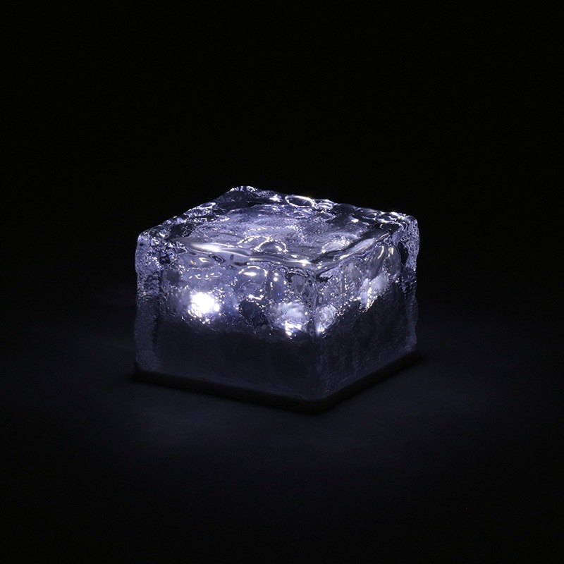 ソーラーライト SICE アイスブロック の通販｜東京インテリア公式通販
