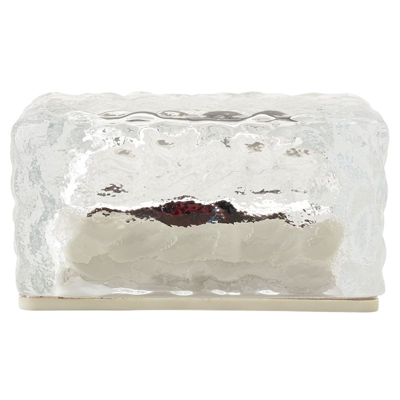 ソーラーライト SICE アイスブロック の通販｜東京インテリア公式通販