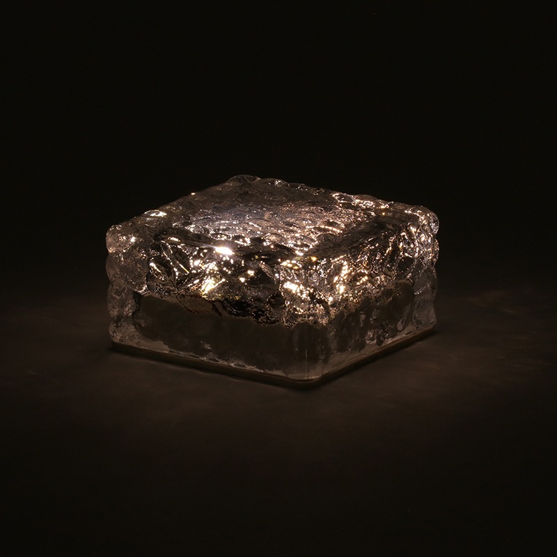 ソーラーライト SICE アイスブロック の通販｜東京インテリア公式通販