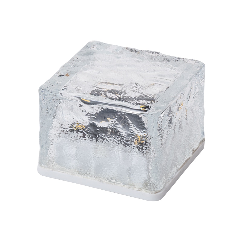 氷のようなブロックランプラージ 氷のようなブロックランプラージ 氷のようなブロックランプラージ 氷の