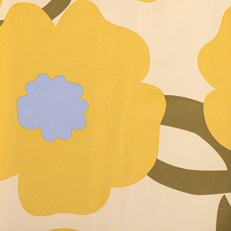 既製カーテン カラダス2 YE ※3サイズ有の通販｜東京インテリア公式通販