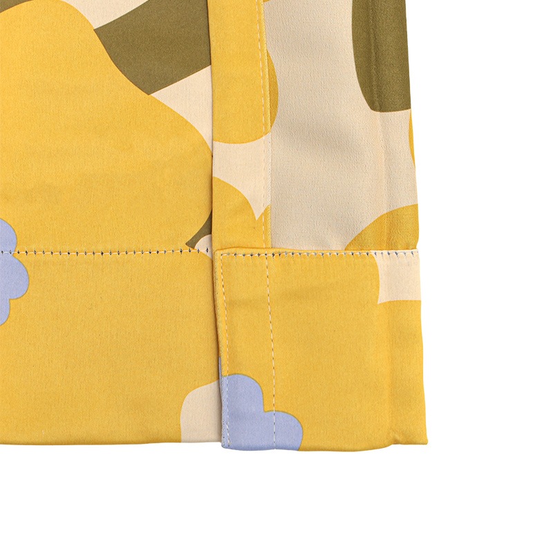 既製カーテン カラダス2 YE ※3サイズ有の通販｜東京インテリア公式通販