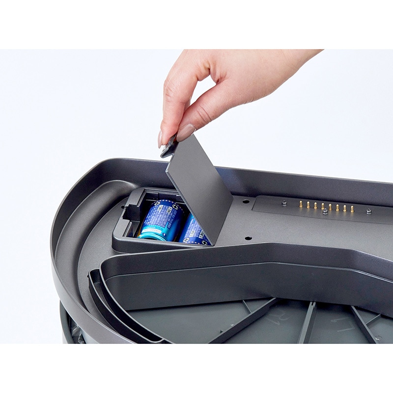 センサーダストボックス VA-DIETZ-S045の通販｜東京インテリア公式通販