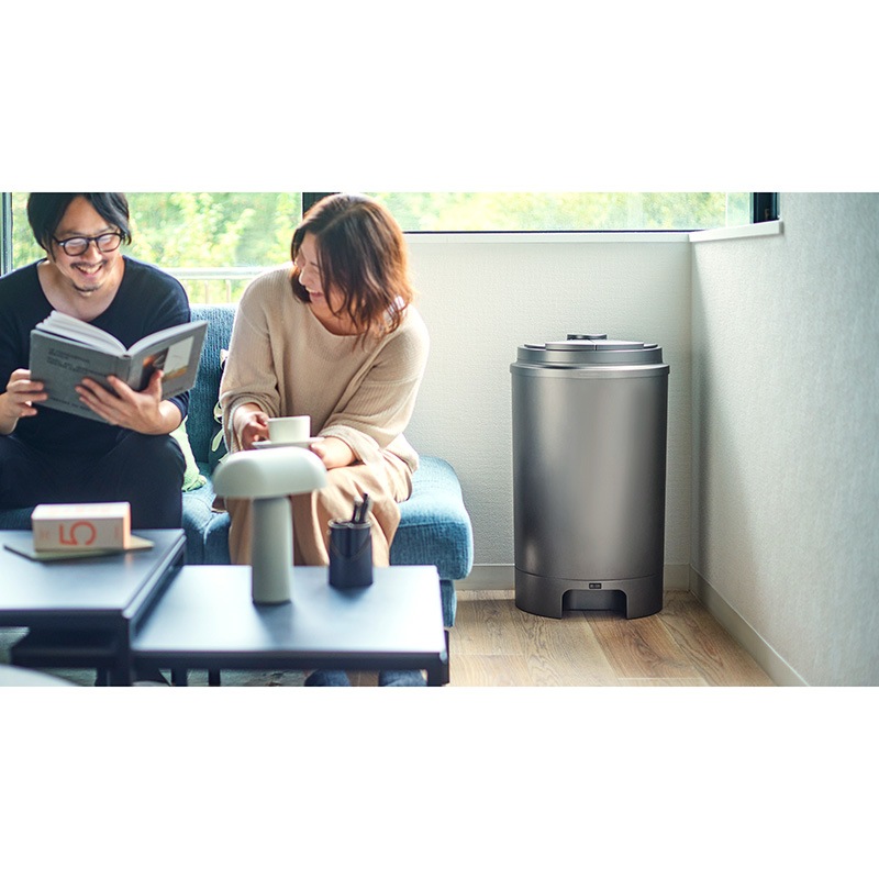 センサーダストボックス VA-DIETZ-S045の通販｜東京インテリア公式通販