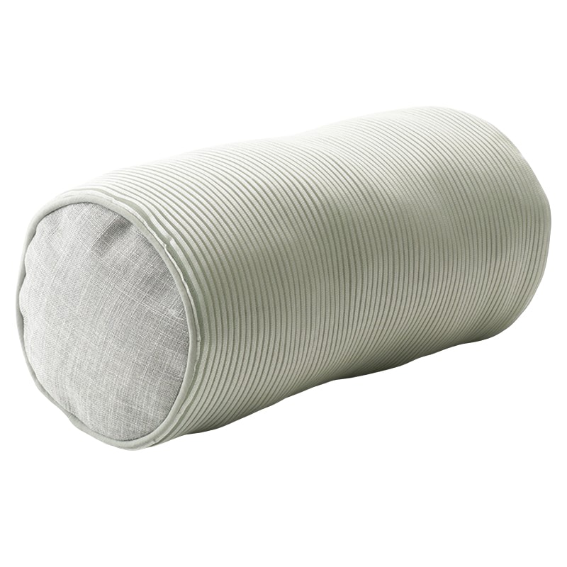 円柱クッション　500 × 310π (kvadrat moss) 円柱クッション コルフ の通販｜東京インテリア公式通販