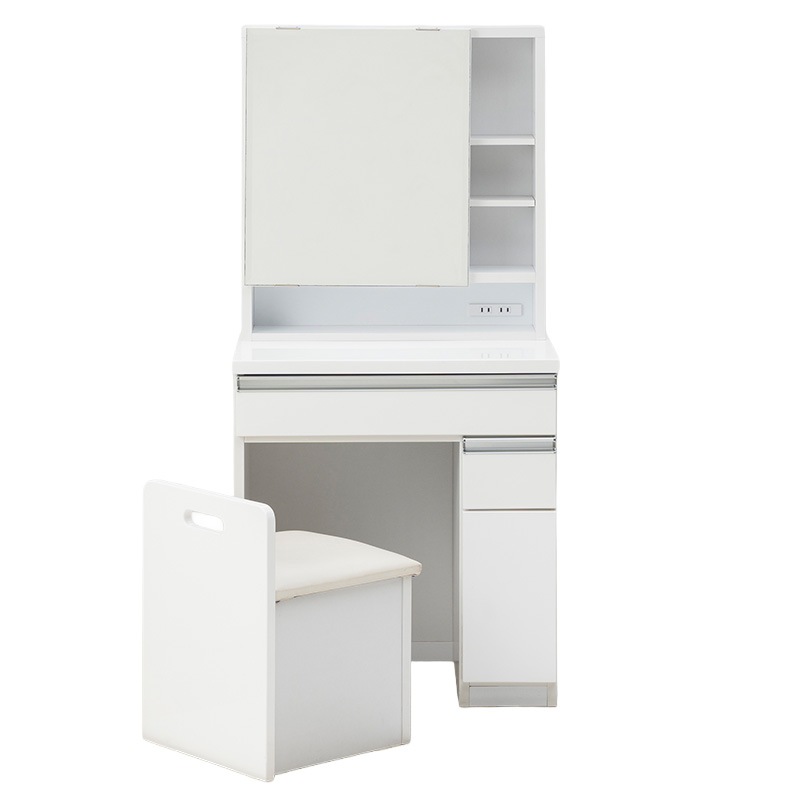 ドレッサー ローズ 65 【大型商品配送】の通販｜東京インテリア公式通販