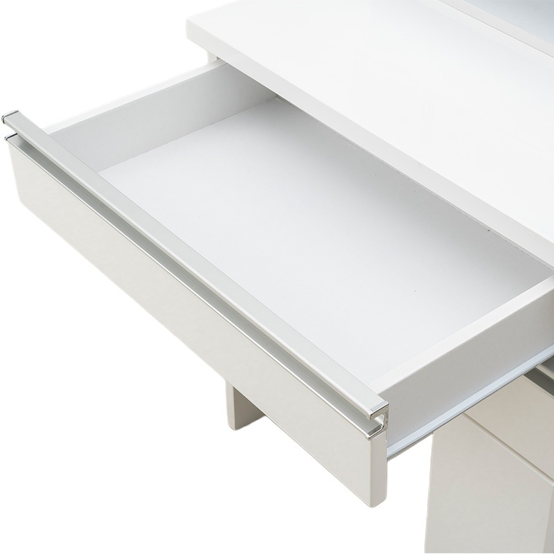 ドレッサー ローズ 65 【大型商品配送】の通販｜東京インテリア公式通販