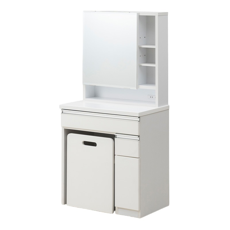 ドレッサー ローズ 65 【大型商品配送】の通販｜東京インテリア公式通販