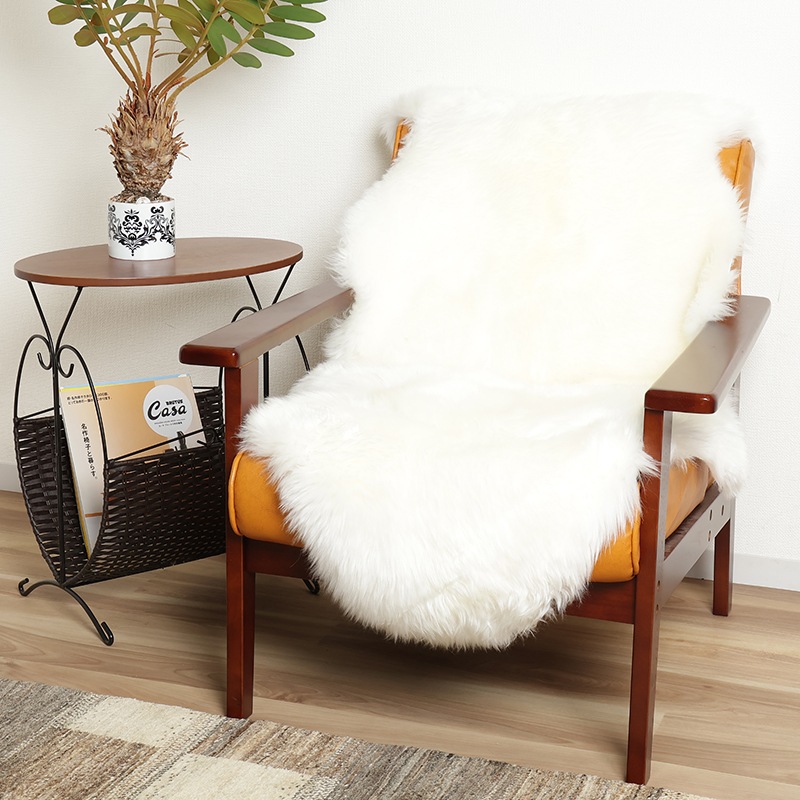 ムートンフリース IF FLEECE IV if home ※4サイズ有の通販｜東京