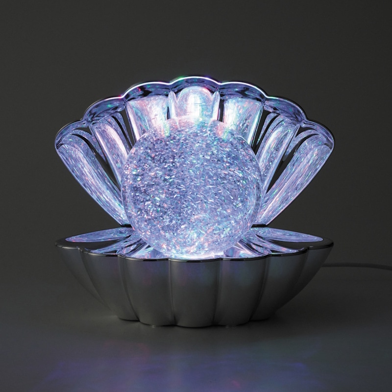 シェルランプ グリッターの通販｜東京インテリア公式通販