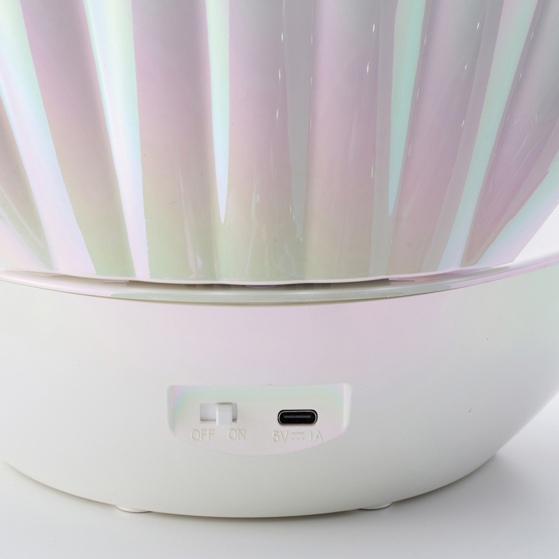 シェル型2灯式ランプ ONE KILN 桜島火山灰のペンダントランプ | 生活道具屋 surou n.n