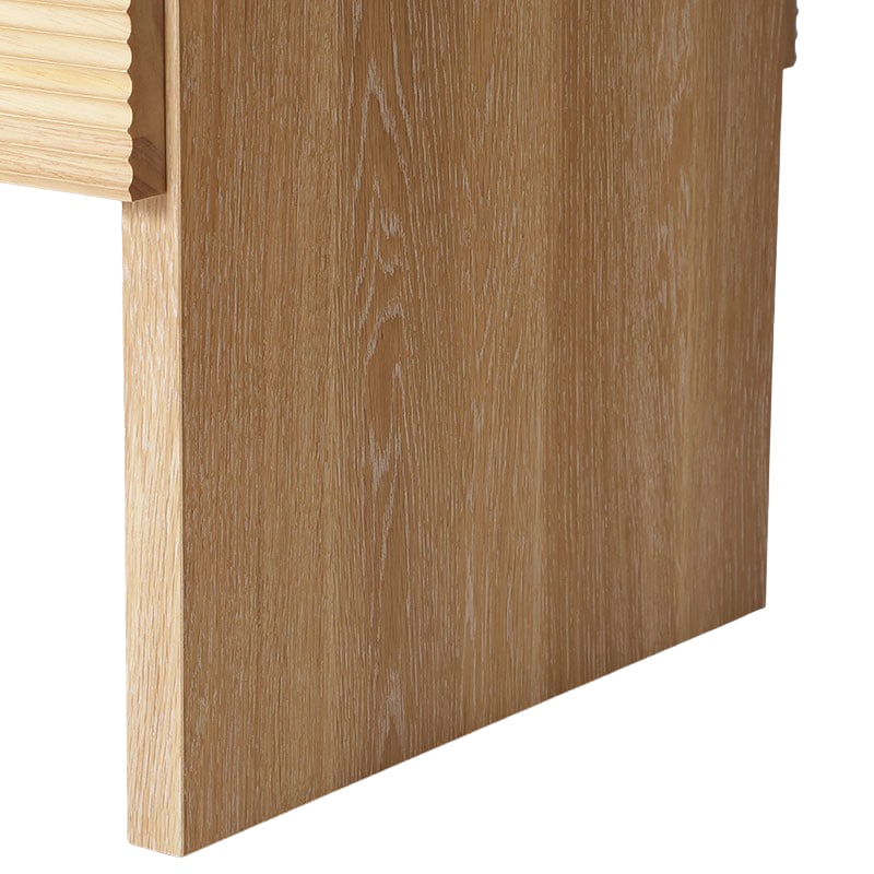 リビングテーブル ヴァンス 100LT WH 【大型商品配送】の通販｜東京