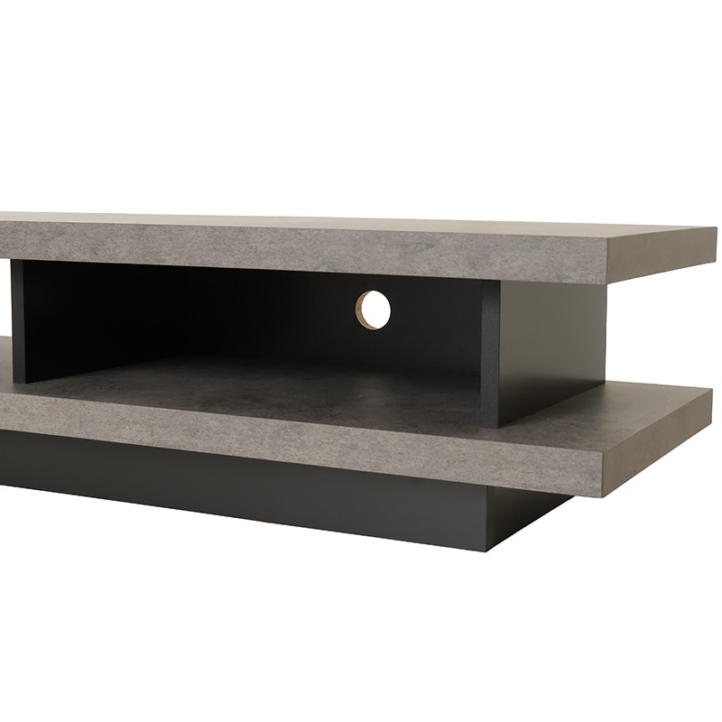 昭和レトロ ☆ローラ台 ローボード IF-セラック-CR-3012AV【お客様組立商品】の通販｜東京