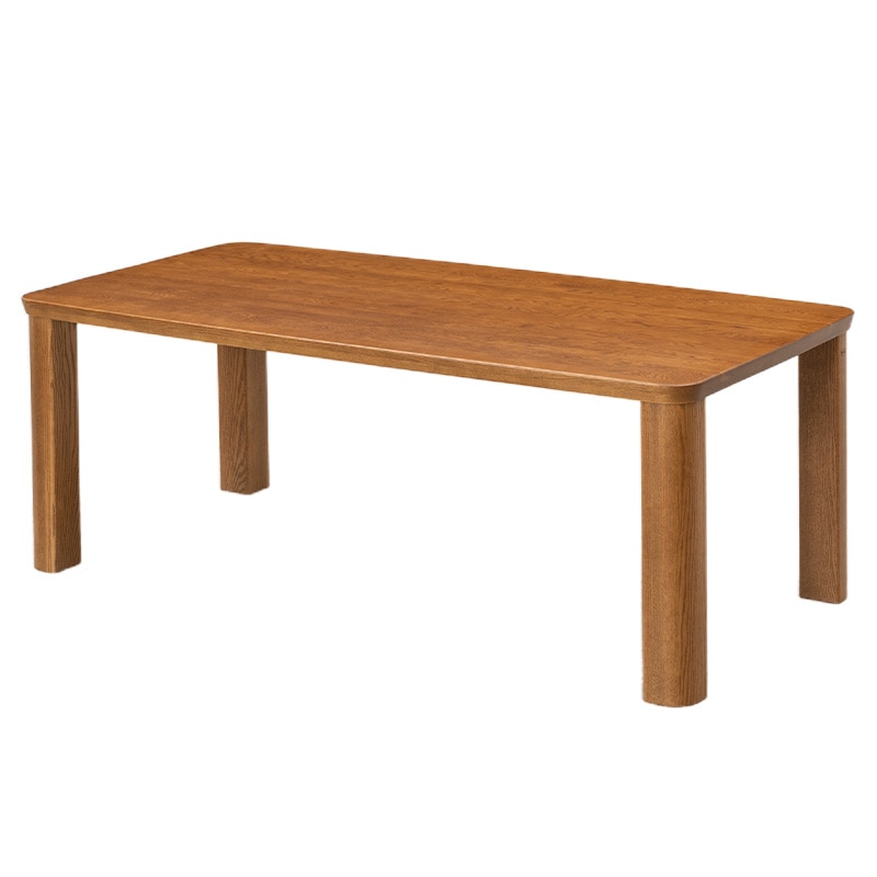 ダイニングテーブル LDT-3700（180×90）DA 【大型商品配送】の通販