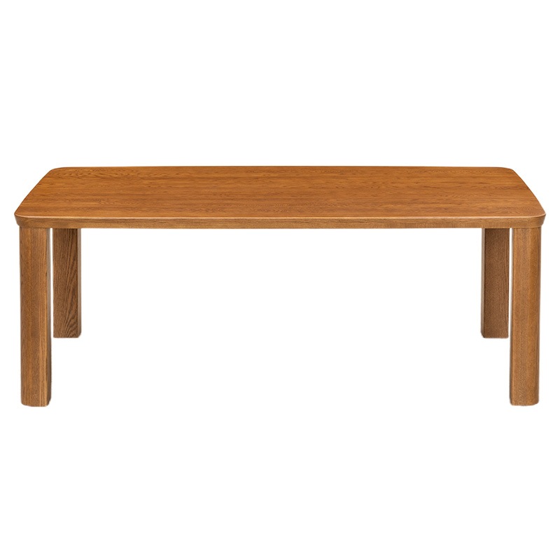 ダイニングテーブル LDT-3700（180×90）DA 【大型商品配送】の通販