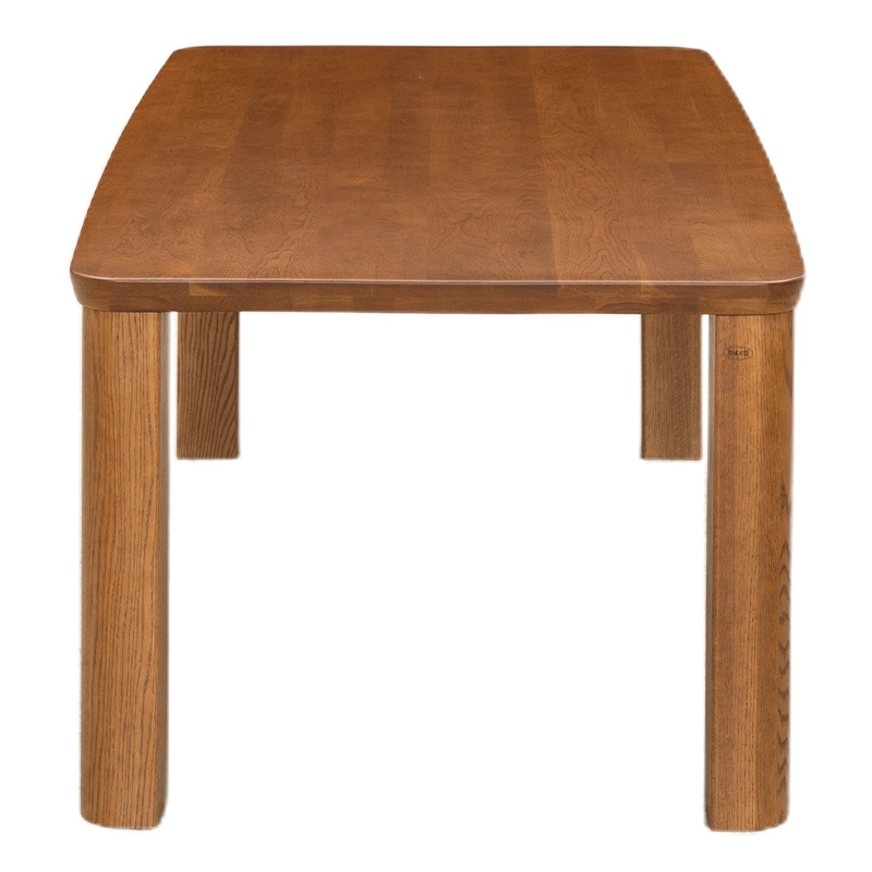 ダイニングテーブル LDT-3700（180×90）DA 【大型商品配送】の通販